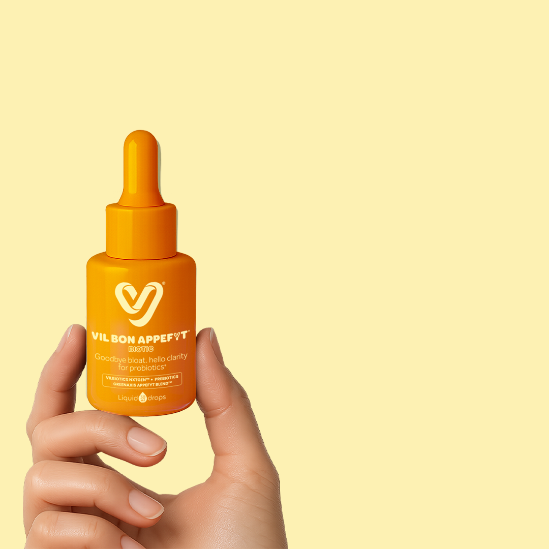 Bon Appefyt™ – El suplemento líquido que elimina la hinchazón después de cada comida y restaura tu digestión en 30 días